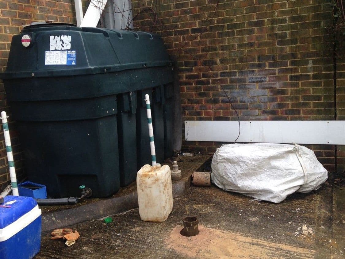 Part 2a Investigations and Advice