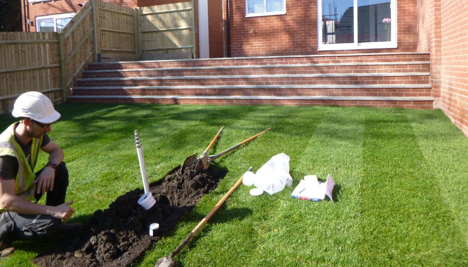 Remediation Strategies and Verification Works