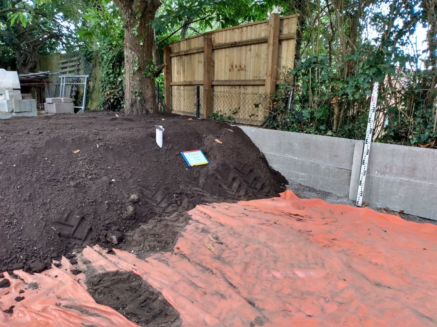 Remediation Strategies and Verification Works